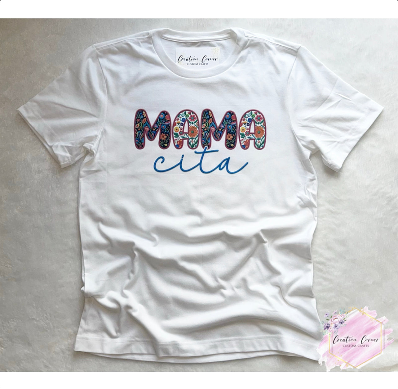 Mamacita T-shirt