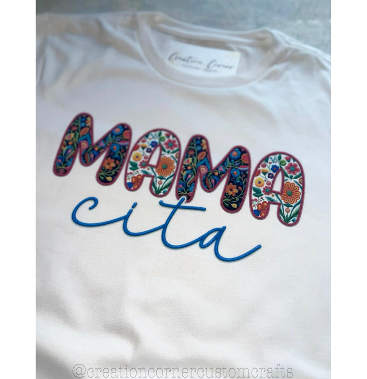 Mamacita T-shirt