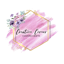 Creation Corner Custom Crafts
